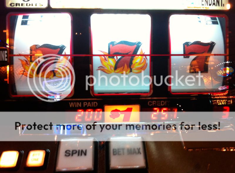 The Odds Of Winning At Slot Machines - K&k - Brake Hoses Slot